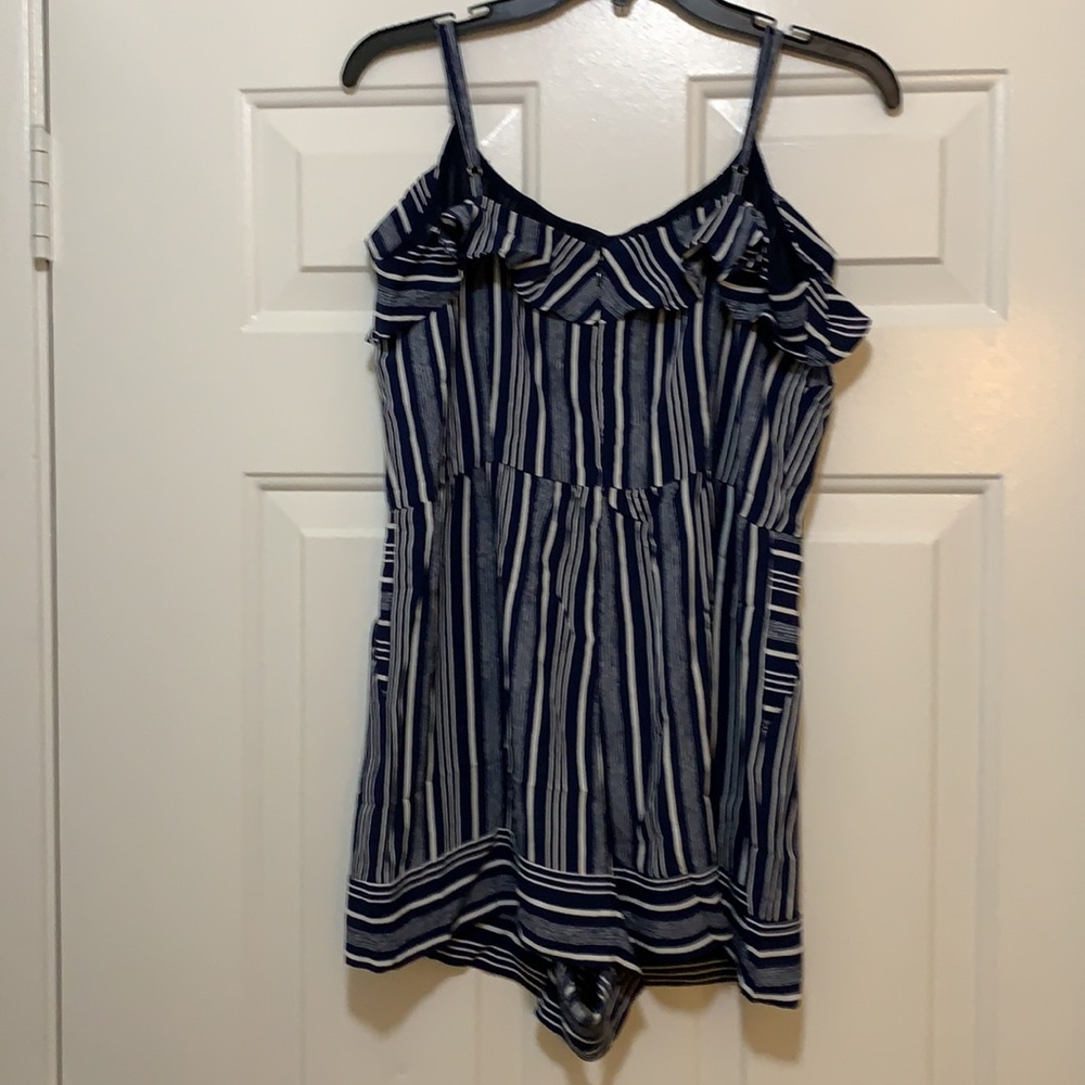 Romper - Picture 2 of 2